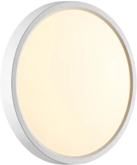 Настенно-потолочный светильник Alfa White 7659/18L Sonex
