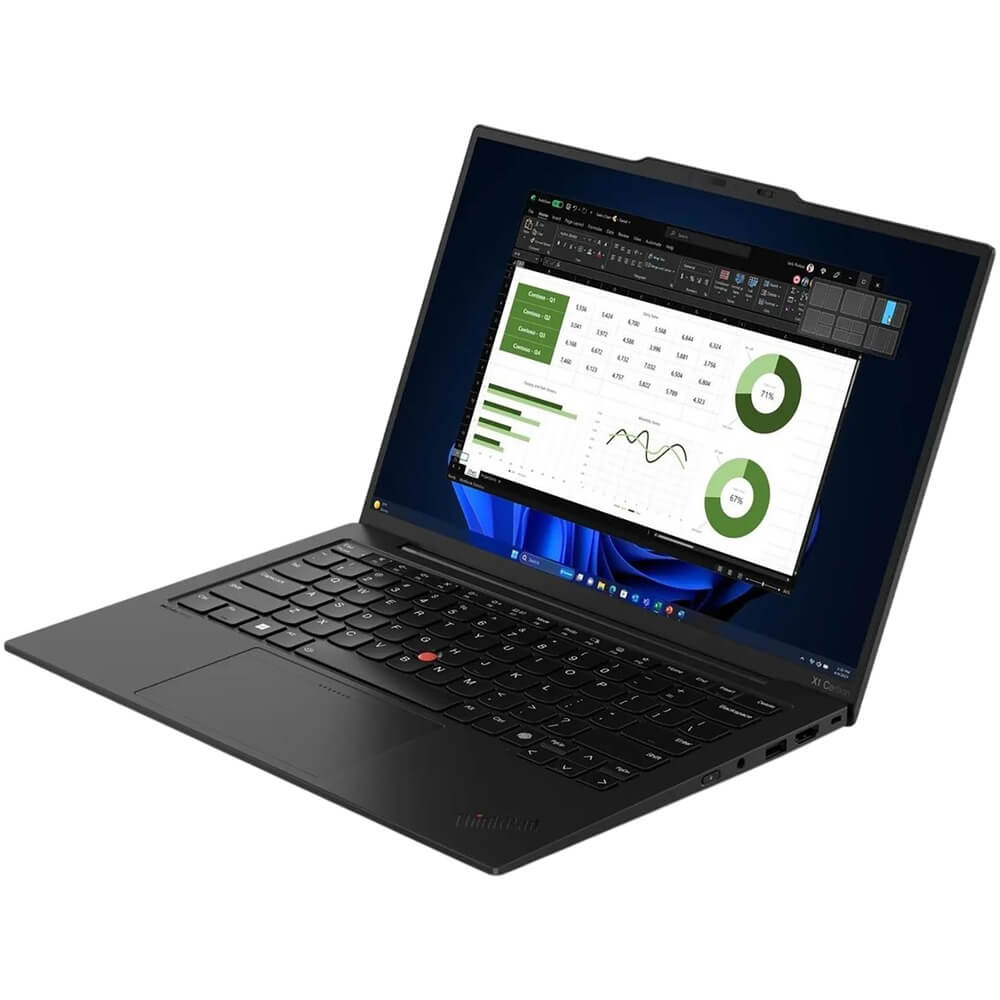 Ноутбук Lenovo ThinkPad X1 Carbon Gen 12 16 G7 IML (21KDS87D00)