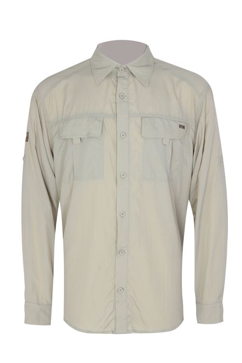 Рубашка Remington Fishing Hardwear Canyon (арт.FM1200-022)