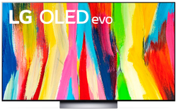 Телевизор LG 77C2RLA.ARU