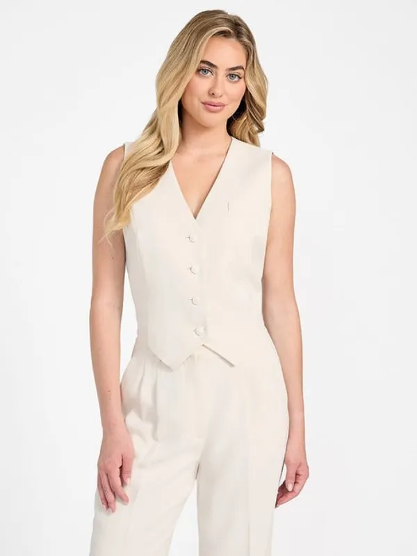 Жилет женский GUESS