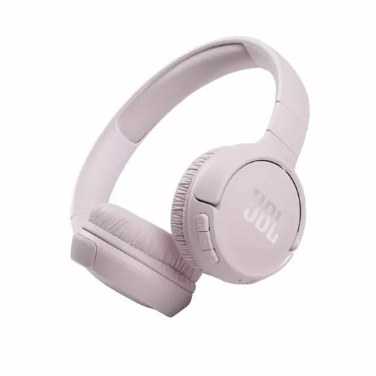 Беспроводные наушники JBL Tune 510BT Розовый
