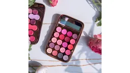 Lofree Calculator Rose Gold — фото 2