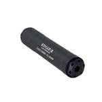ДТК закрытого типа на Мелкокалиберные карабины (.22LR, .22WMR, 1/2-20UNF, 1/2-28UNEF, 15х1, 18х1), Борей