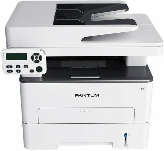 МФУ лазерное Pantum (M7108DW)