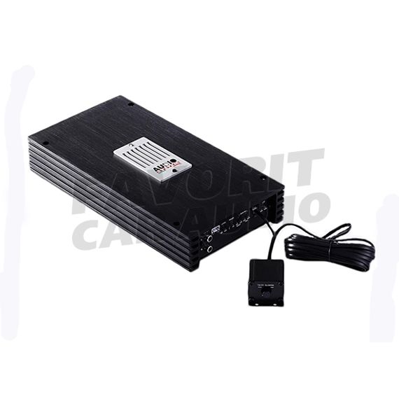 Усилитель AUDIO SYSTEM (Italy) AD 850