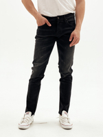 Джинсы The.Nim Standard Dylan Black Distressed