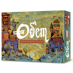 Обет. Хроники завоеваний и изгнаний (игра без коробки)-16181-SP-crowdgames.ru-1