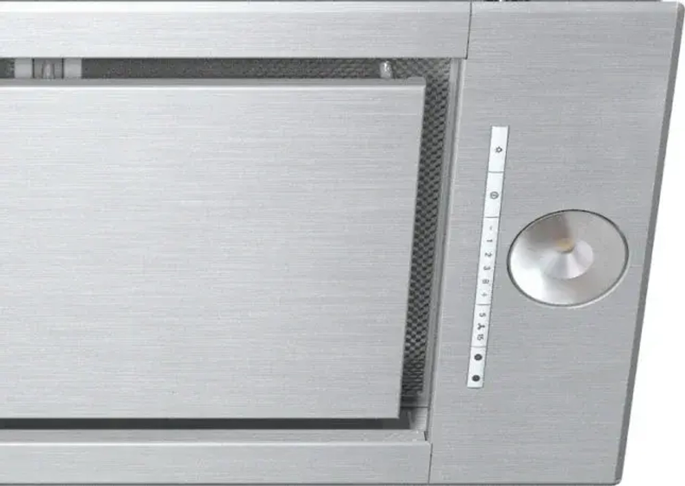 Встраиваемая вытяжка Miele DA 2668
