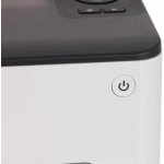 Принтер лазерный Pantum P3300DW A4 Duplex Net WiFi белый