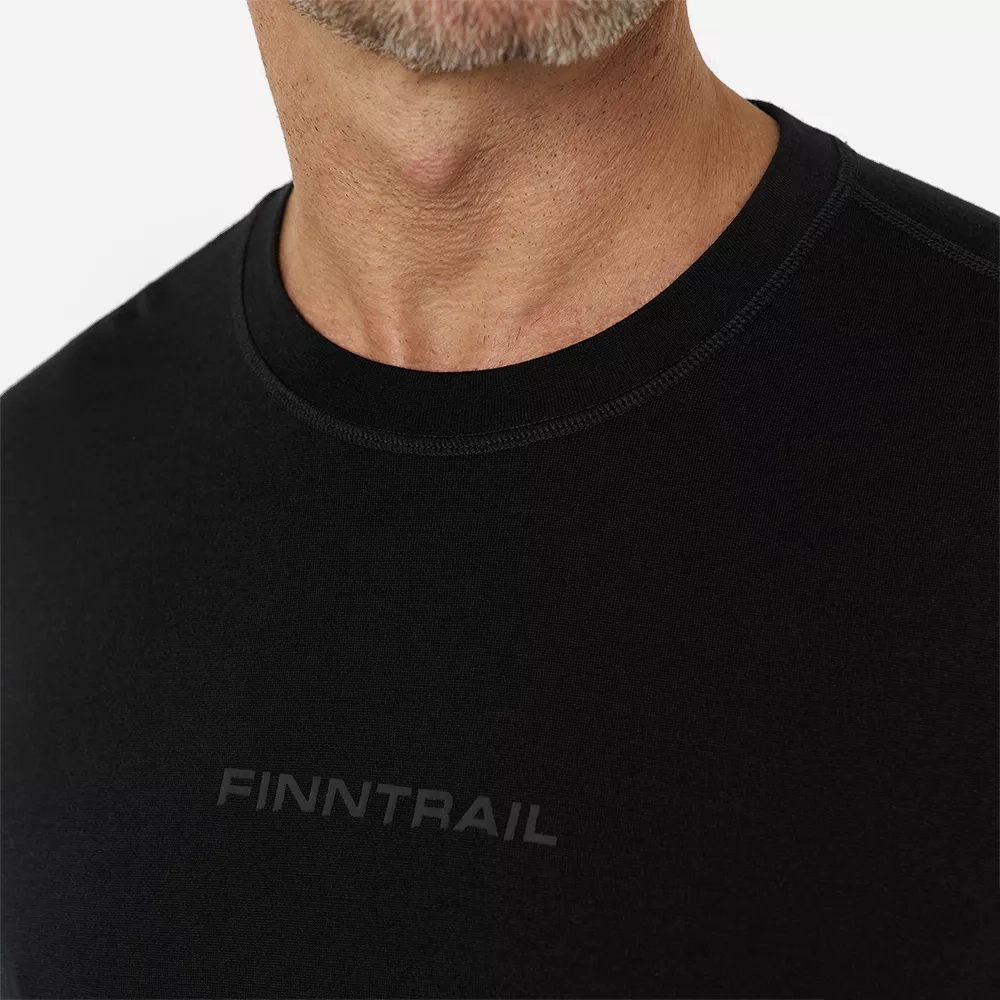 КОМПЛЕКТ ТЕРМОБЕЛЬЯ FINNTRAIL МУЖСКОЙ MERINO 6209