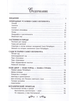 Санкт-Петербург глазами геоботаника