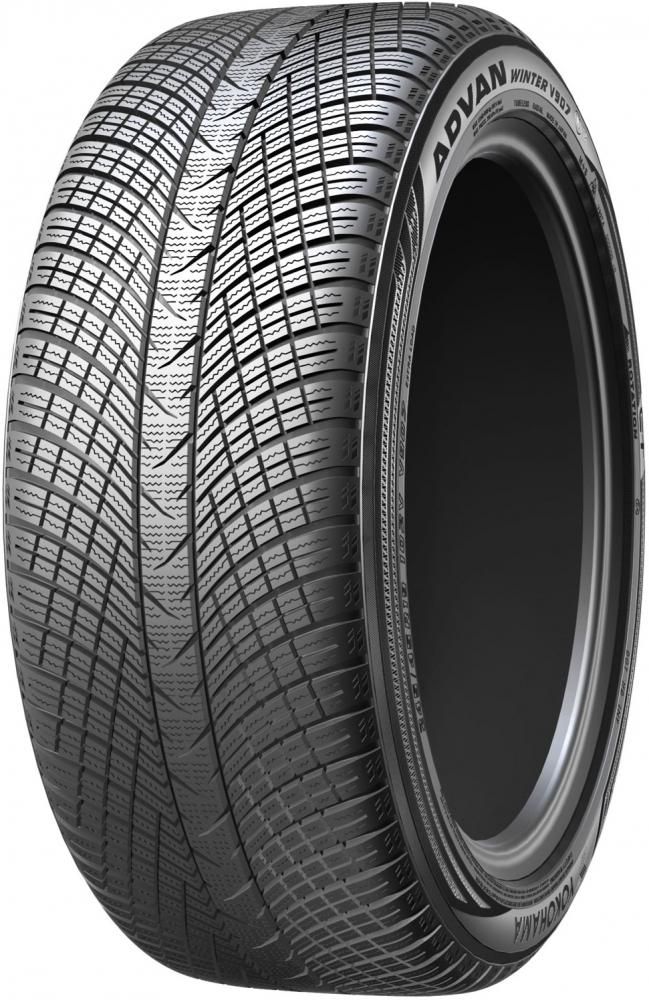 Yokohama Advan Winter V907 275/40 R21 107W