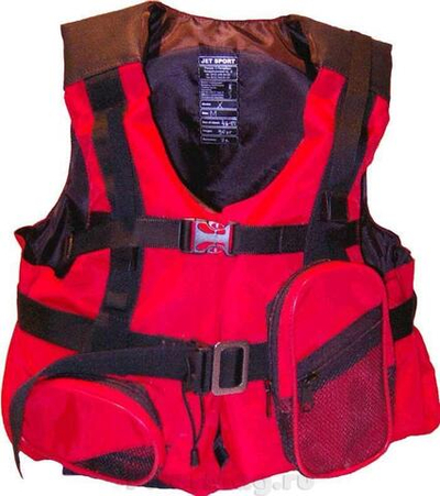 Jet Sport Extrem
