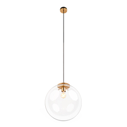 2033-C Подвесной светильник LOFT IT Selene