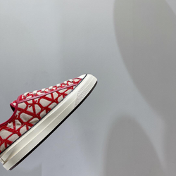 Кеды Valentino