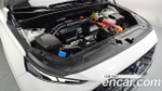 Hyundai Santafe HEV 1.6 2WD — 2022