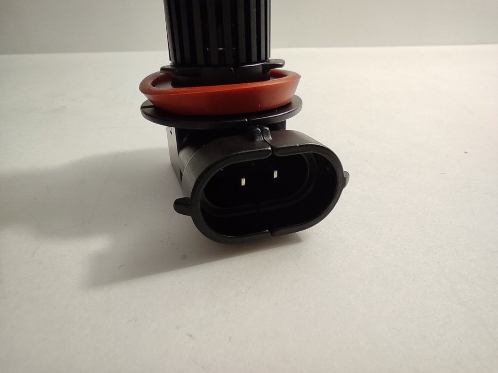 H11 Линзы / Светодиодные (H11) лампы Lenses M01R, линзы (2 шт. / комплект)