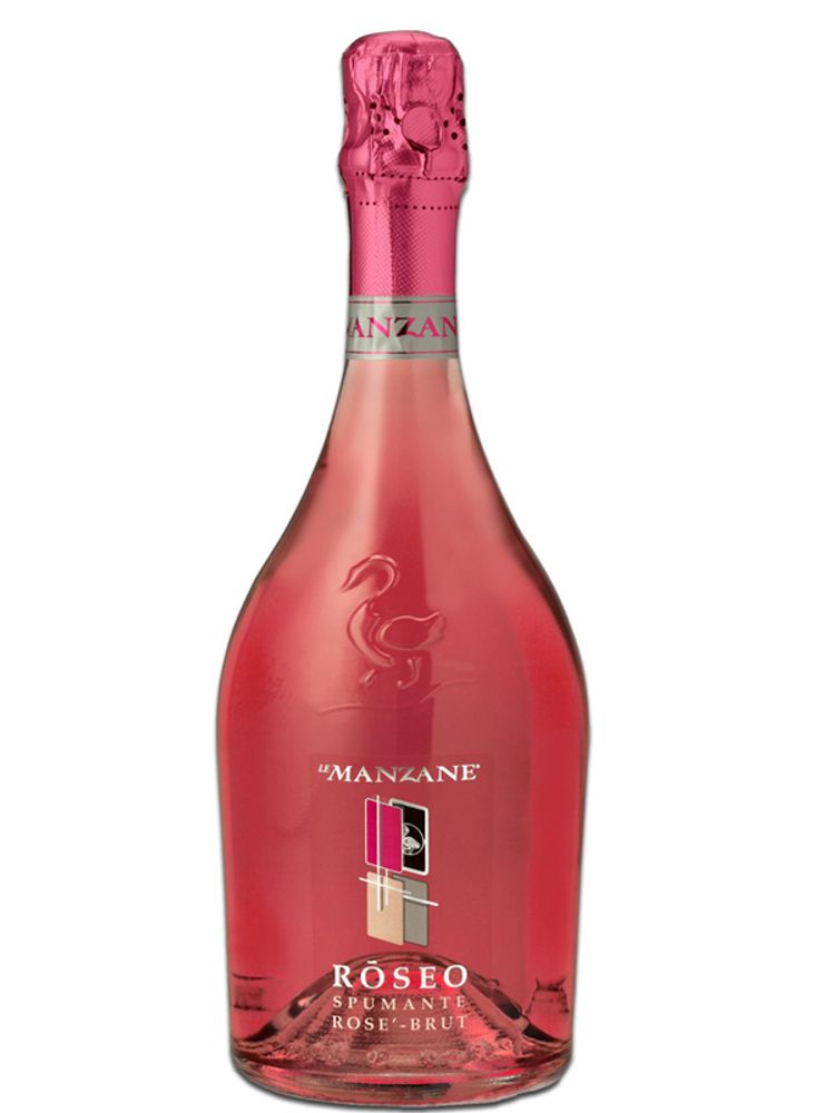 Le Manzane Prosecco Springo Gold,  DOCG Valdobbiadene Superiore di Cartizze