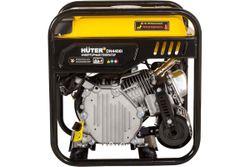 Инверторный генератор Huter DN4400i 64/10/5