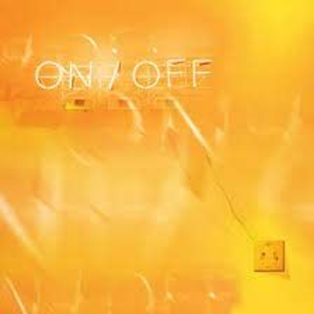Альбом ONF - OnOff 1st Mini Debut Album