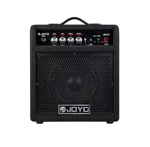 JOYO JBA-10 Комбоусилитель для бас-гитары, 10 Вт