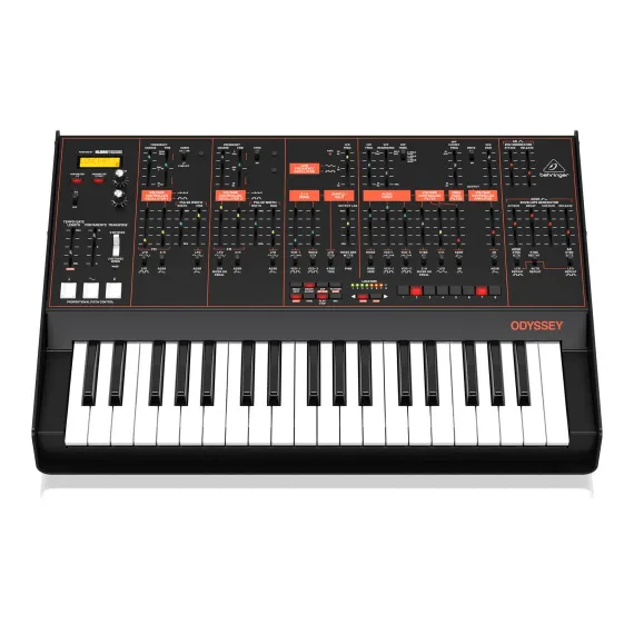 Behringer ODYSSEY Black