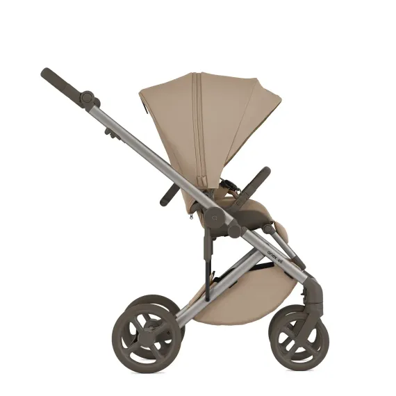 Коляска ANEX Eli 2 в 1 Gato