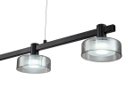 Люстра подвесная Stilfort 4009/02/04PL серия Gloze