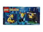 Конструктор LEGO 6110 Субмарина