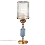 Настольная лампа Odeon Light TERRA 5414/1T