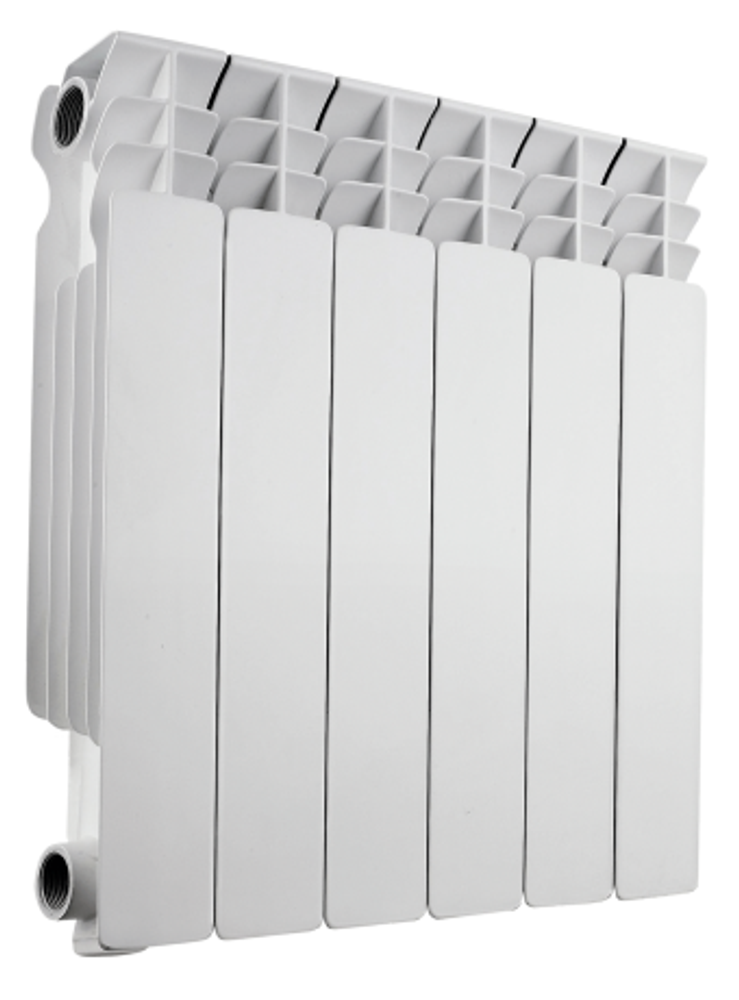 Радиатор Termica BITHERM 500|100 - 04 секций