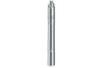 Винтовой скважинный насос 3" ECO VINT 1, (370 Вт, кабель - 15м), Саблайн