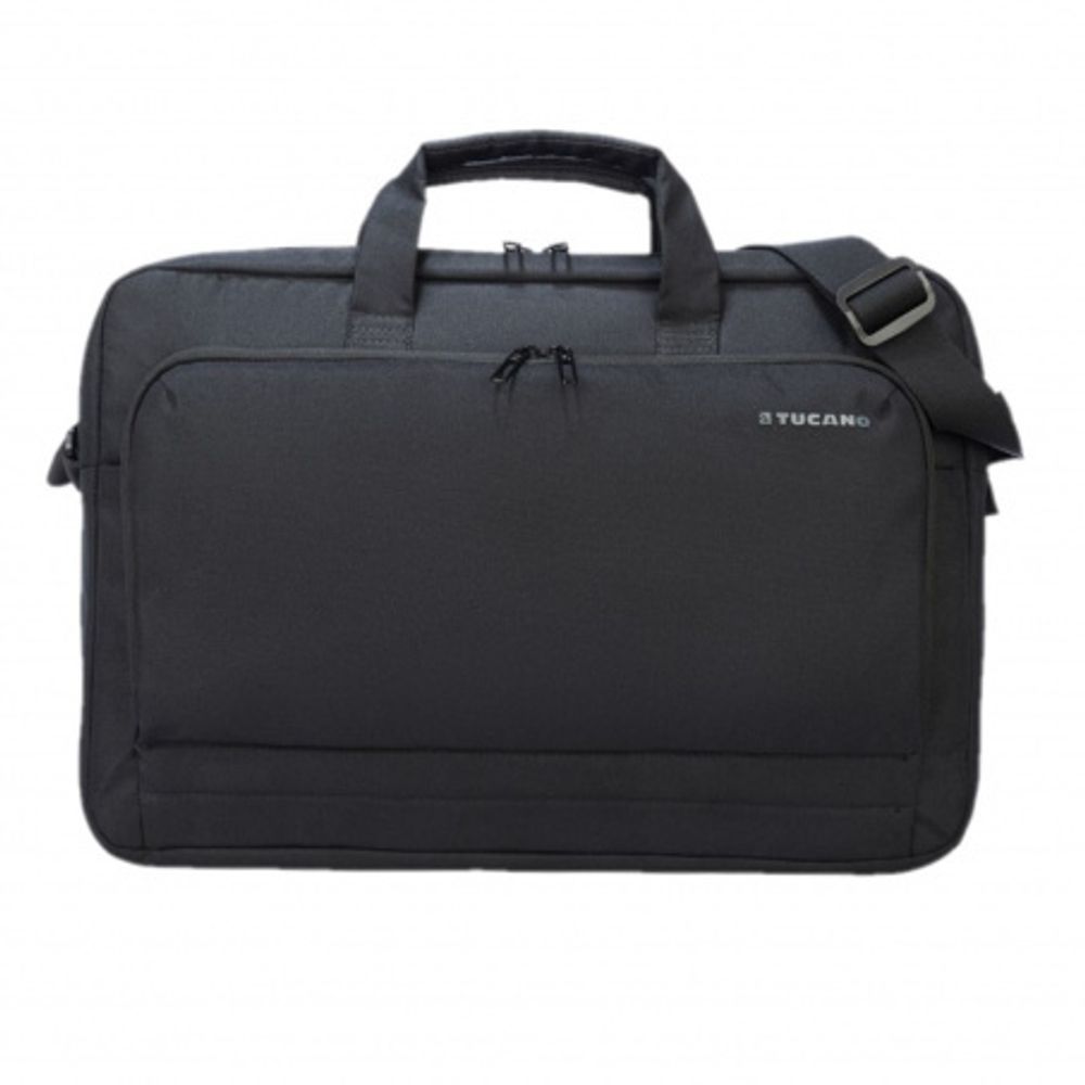 Tucano Star Bag 15.6'' черный BSTN-BK Сумка для ноутбука