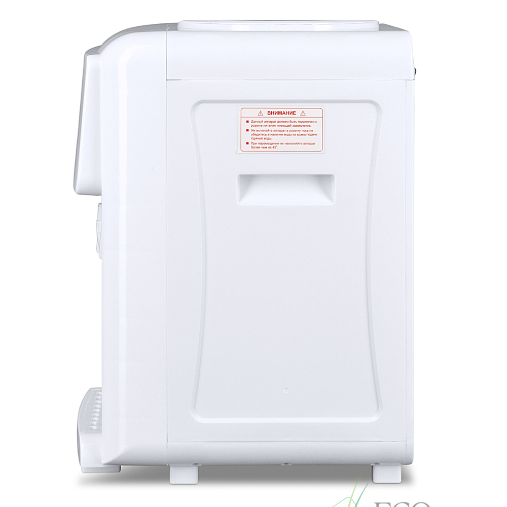 Кулер Ecotronic R2-TE