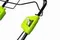Газонокосилка аккумуляторная GREENWORKS GD40LM46SP 2506807UG