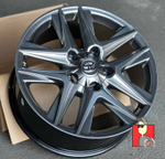 Комплект дисков Toyota 5057 18x8 et45 5x150