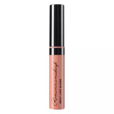Блеск для губ ROMANOVAMAKEUP Sexy Lips Gloss - FABULOUS