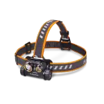 Налобный фонарь FENIX HM65R