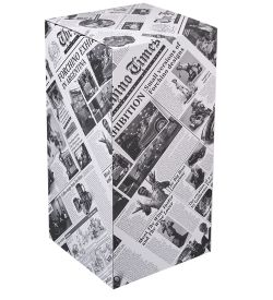 Forchino FO-85556 Статуэтка «Бортпроводница» (The Flight Attendant. Forchino)