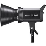 Комплект постоянного света Godox SL100Bi-K2