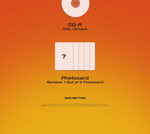 Альбом FROM20 - RATED R 2nd Album