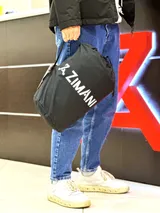 Чехол ZimAni для садового трактора XL, размер: 183x137x117 см — фото 2