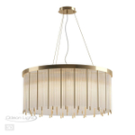 Подвесная люстра Odeon Light YORK 4788/10