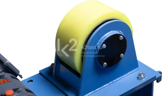 Вращатель роликовый настраиваемый HDWELD HDR-5