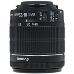 Canon EF-S 18-55mm f/3.5-5.6 IS STM