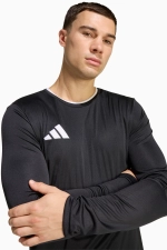 Футболка с длинными рукавами adidas Entrada 26 - черный