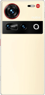 ZTE Nubia Z70 Ultra 12/256Gb Yellow