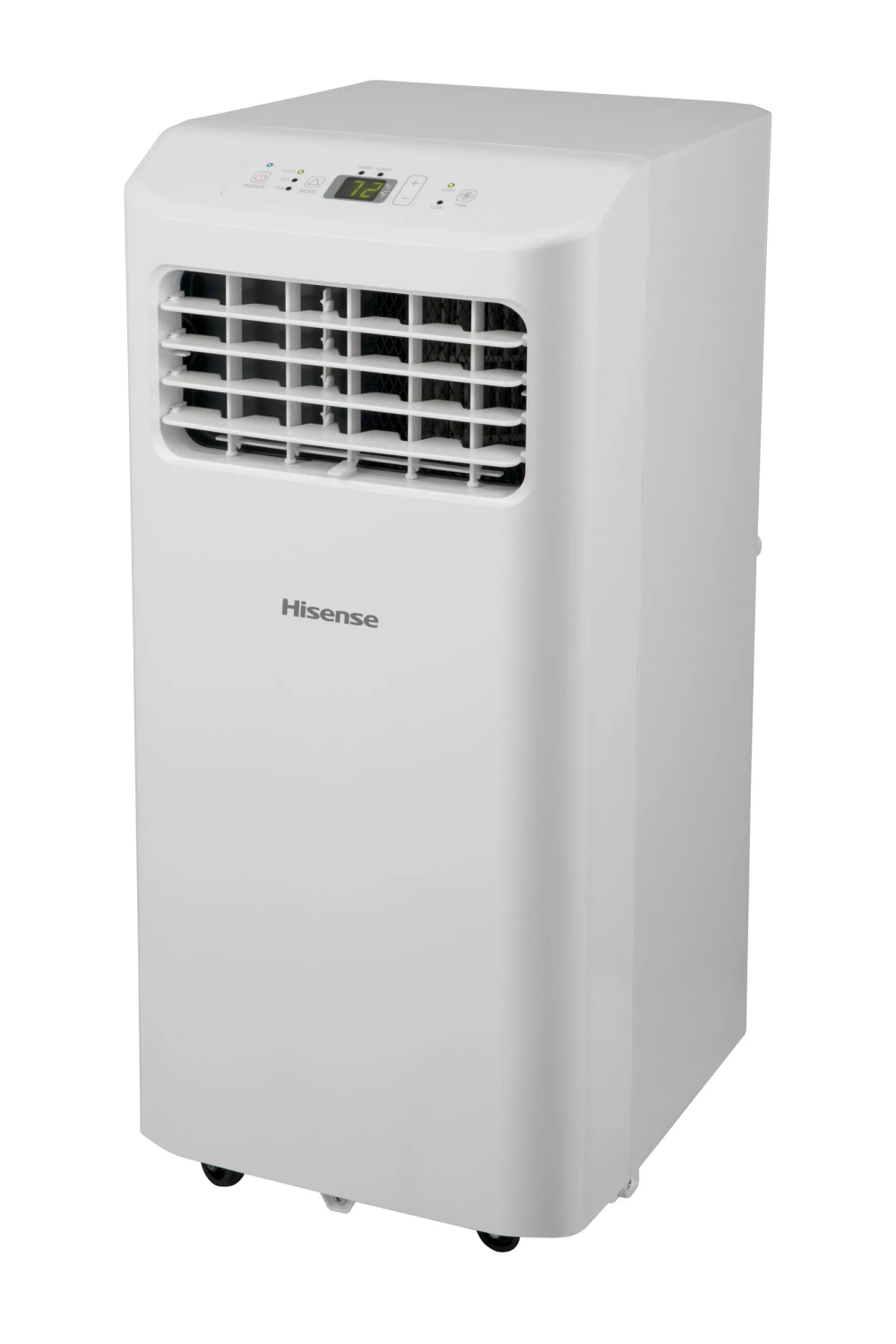 Мобильный кондиционер напольный HISENSE