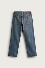 ДЖИНСЫ STRAIGHT FIT — ZARA · 8062/353